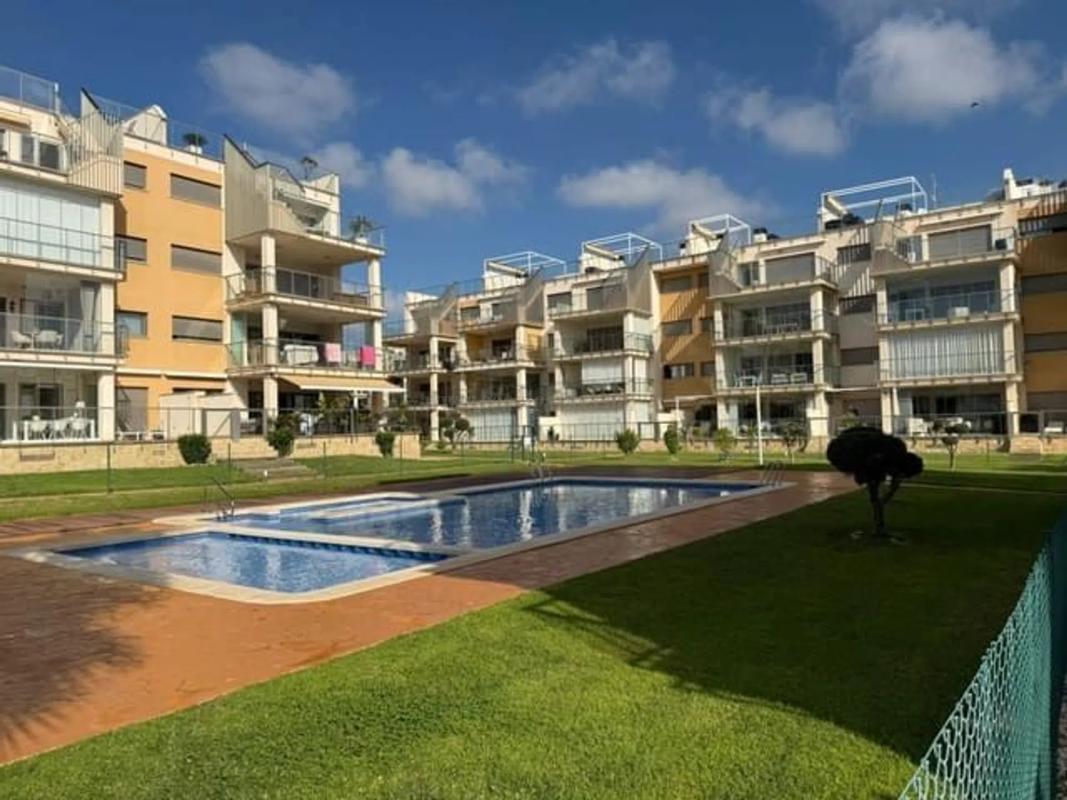 Venta de apartamento en Orihuela