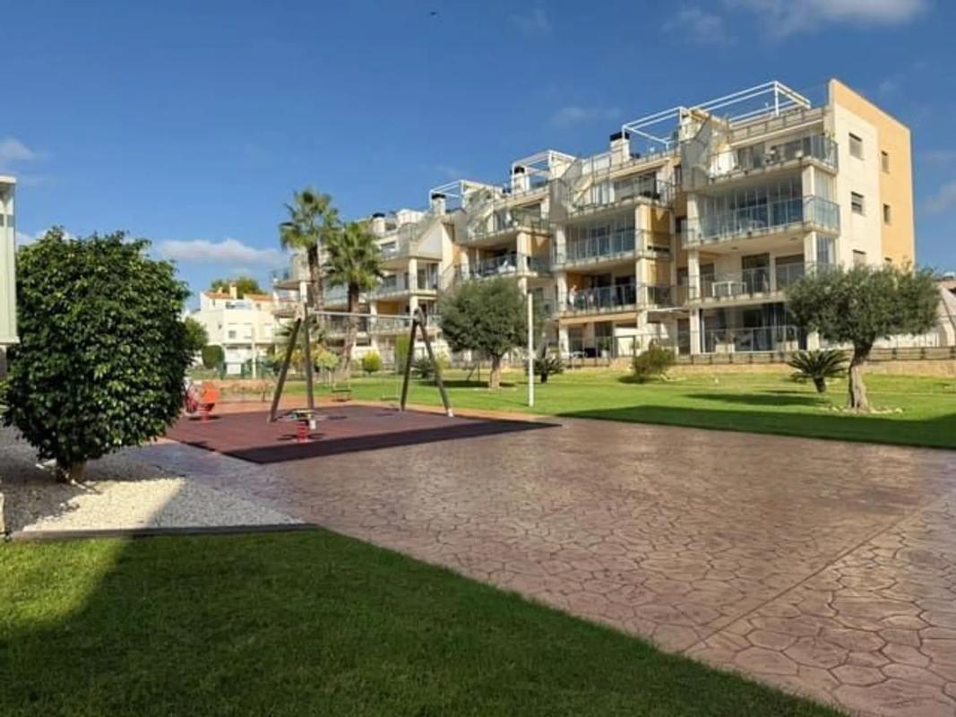 Venta de apartamento en Orihuela