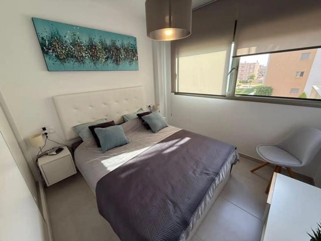 Venta de apartamento en Orihuela