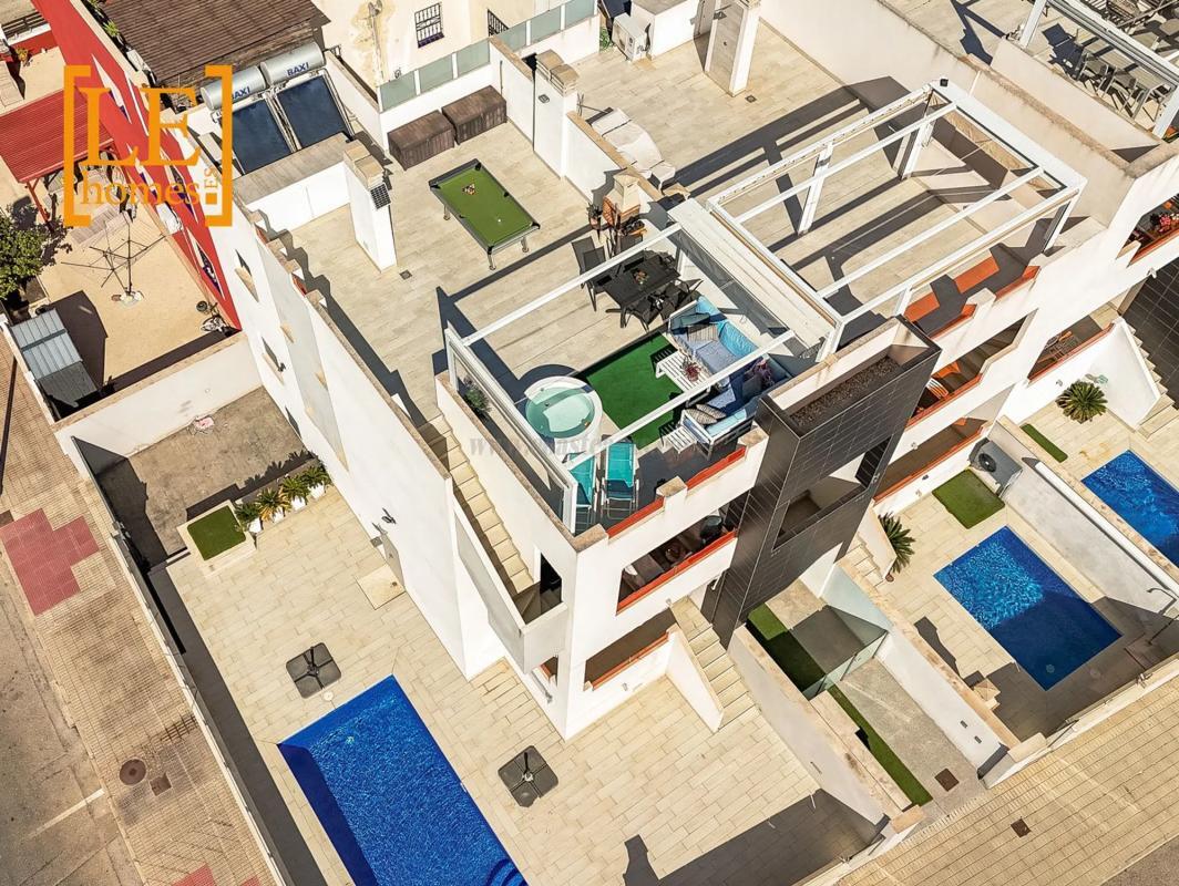 Venta de apartamento en Orihuela