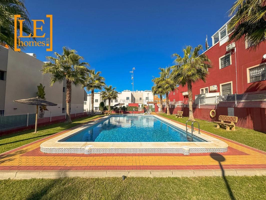 Venta de apartamento en Orihuela