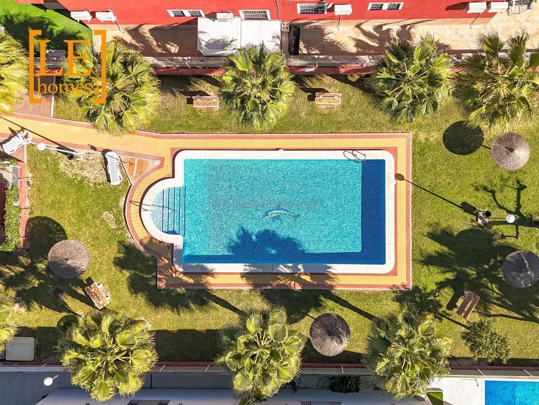 Venta de apartamento en Orihuela