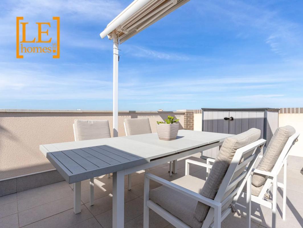 Venta de apartamento en Orihuela