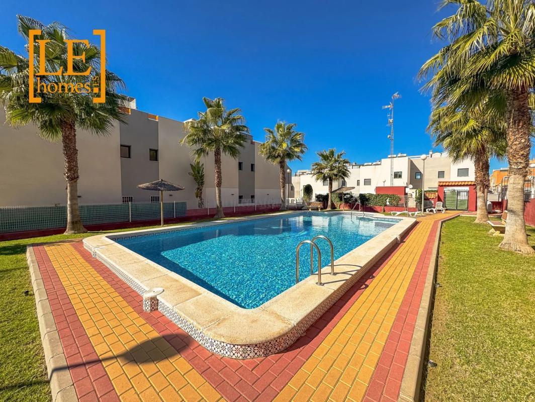 Venta de apartamento en Orihuela