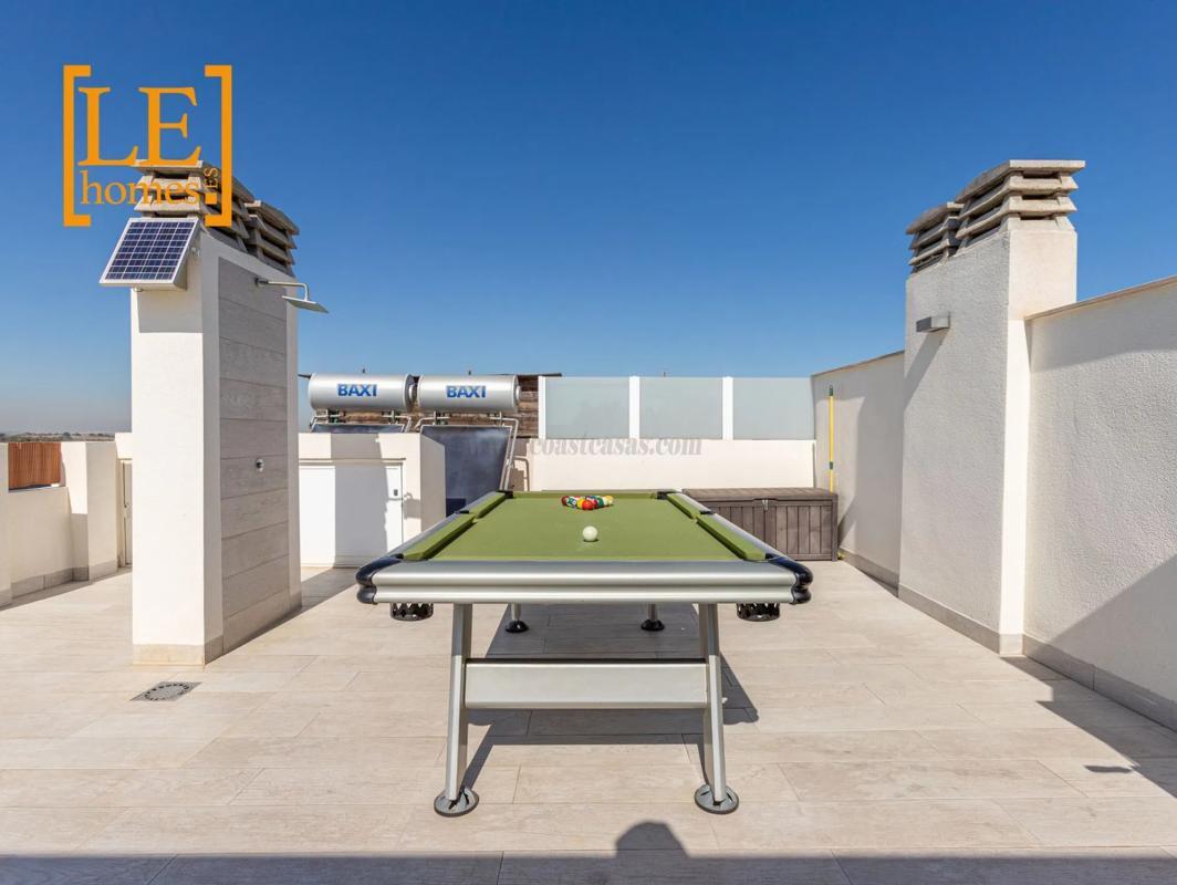Venta de apartamento en Orihuela