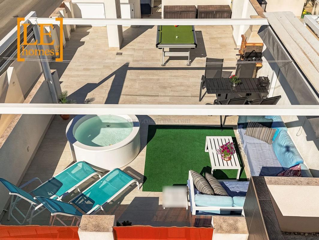 Venta de apartamento en Orihuela