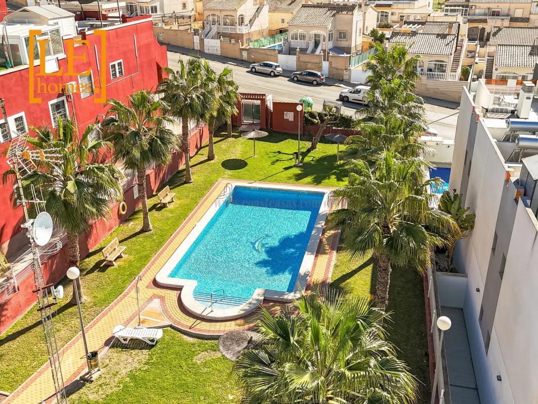 Venta de apartamento en Orihuela