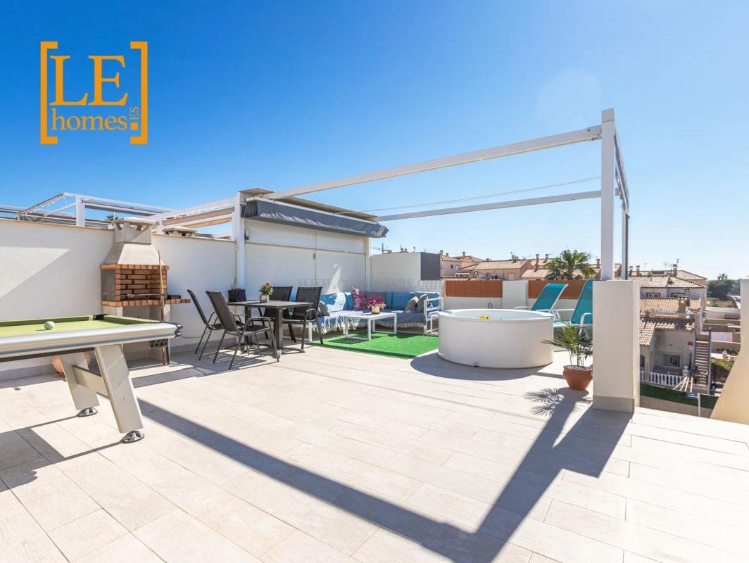 Venta de apartamento en Orihuela