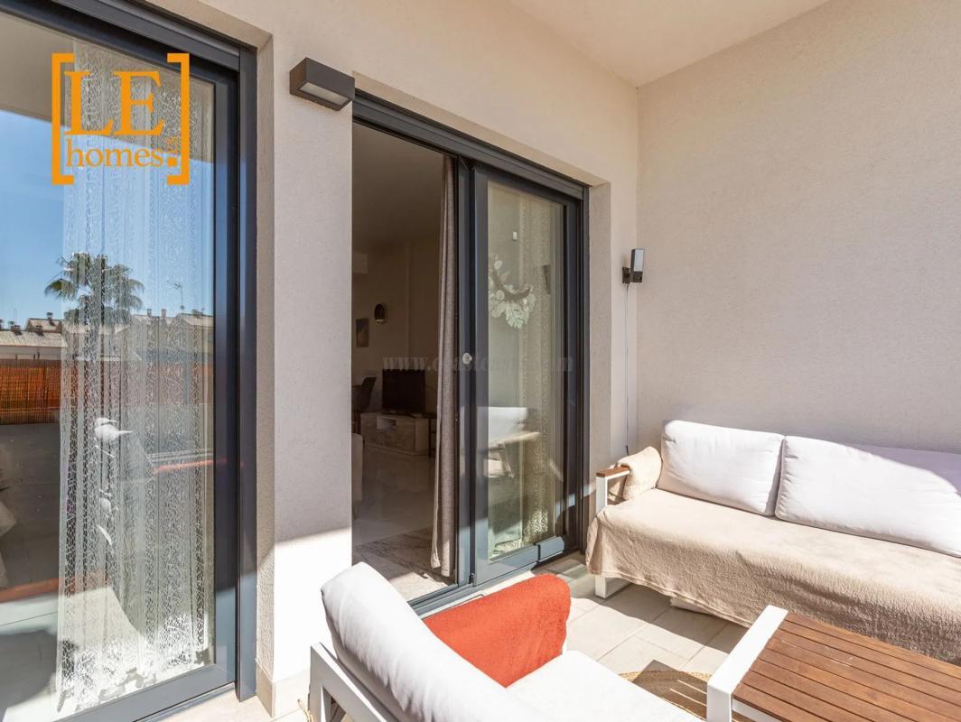 Venta de apartamento en Orihuela