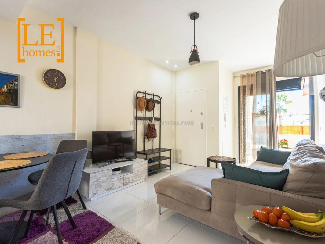 Venta de apartamento en Orihuela