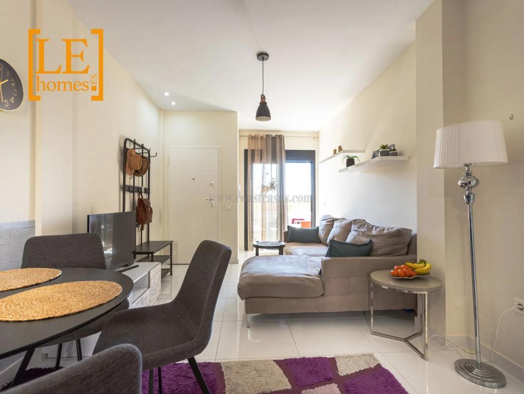 Venta de apartamento en Orihuela