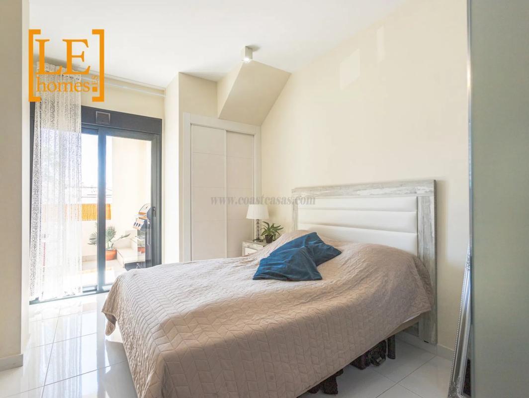 Venta de apartamento en Orihuela