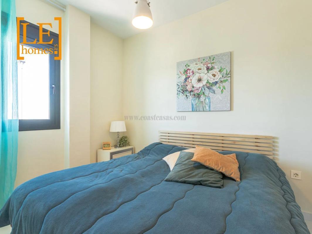 Venta de apartamento en Orihuela
