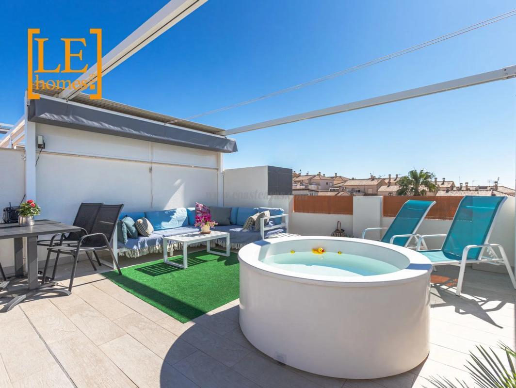 Venta de apartamento en Orihuela