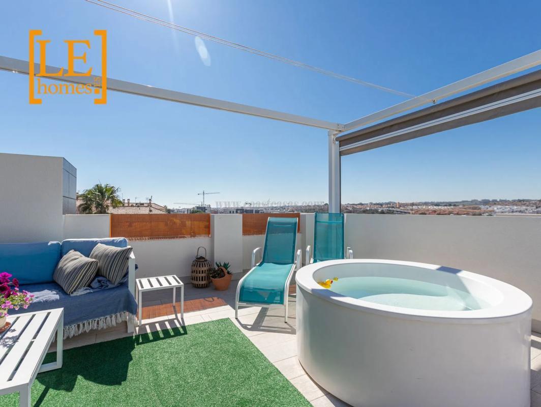 Venta de apartamento en Orihuela