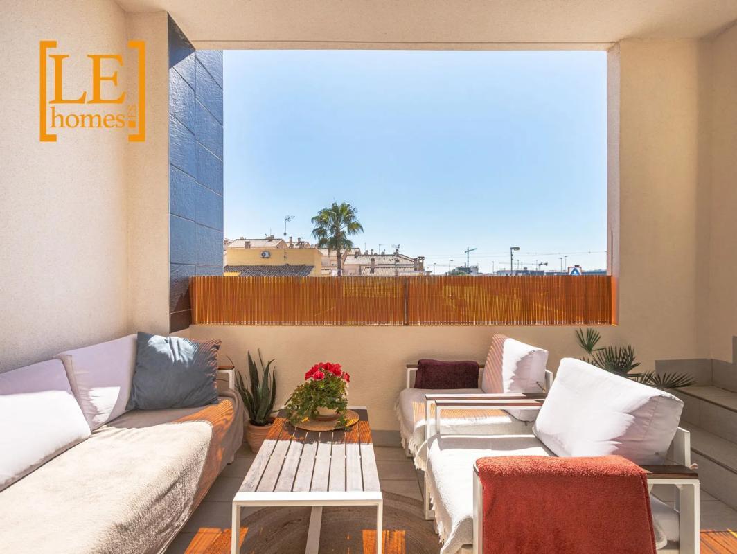 Venta de apartamento en Orihuela