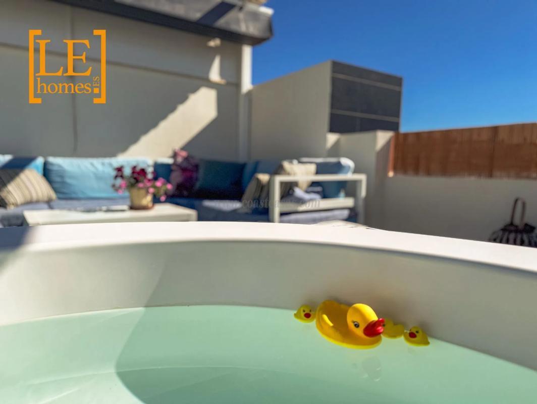 Venta de apartamento en Orihuela