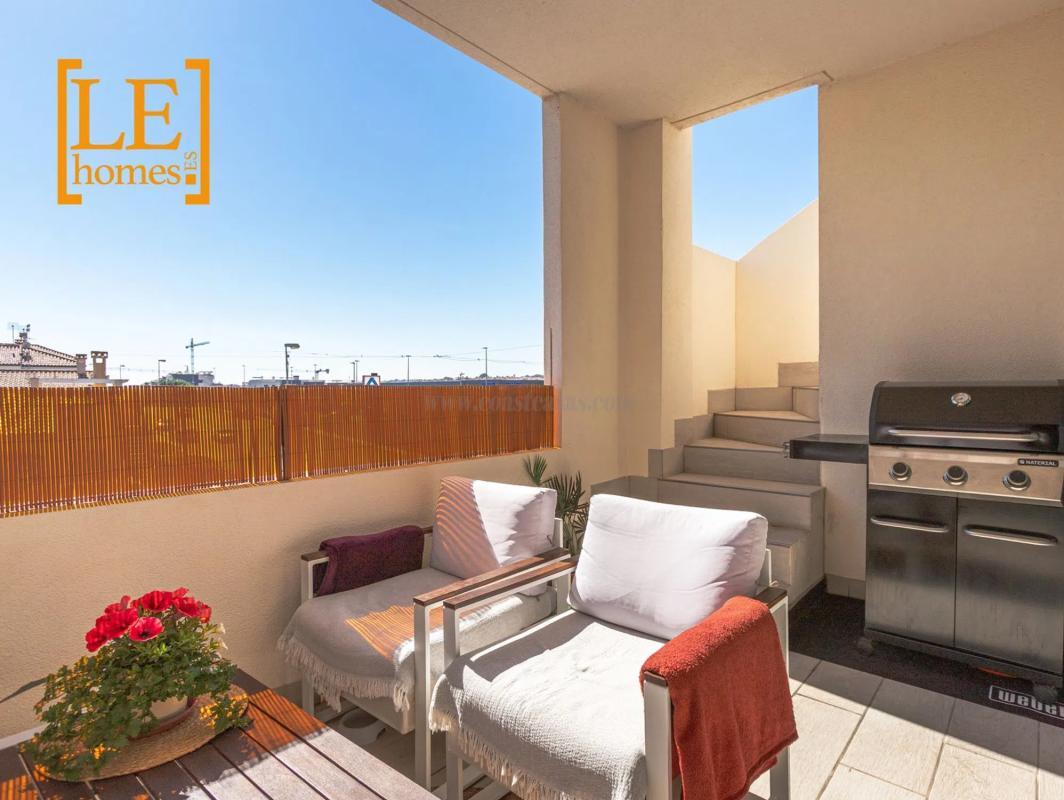 Venta de apartamento en Orihuela
