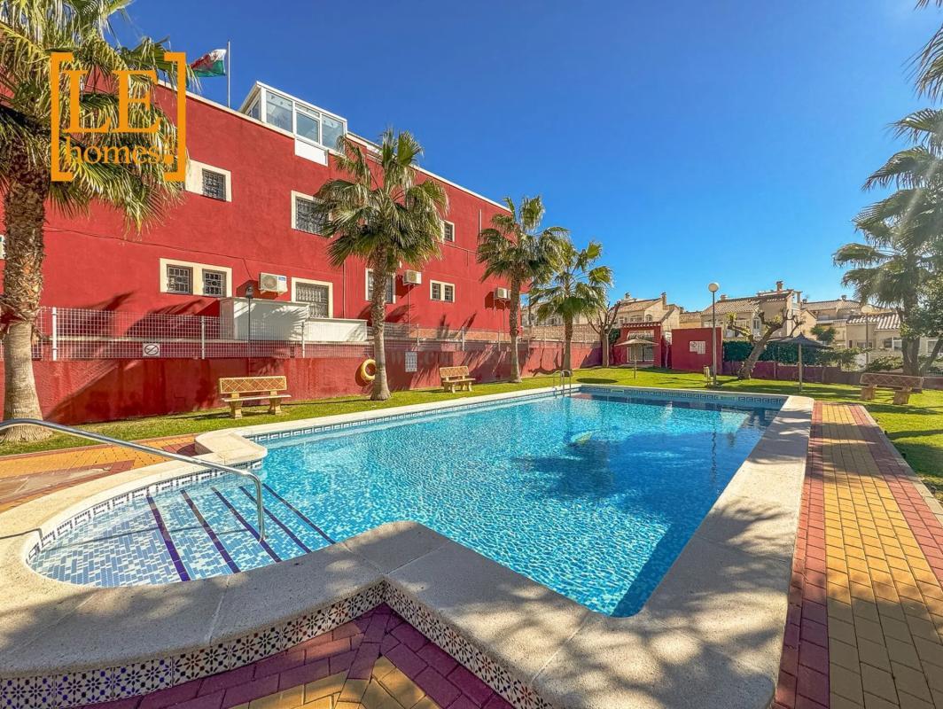 Venta de apartamento en Orihuela