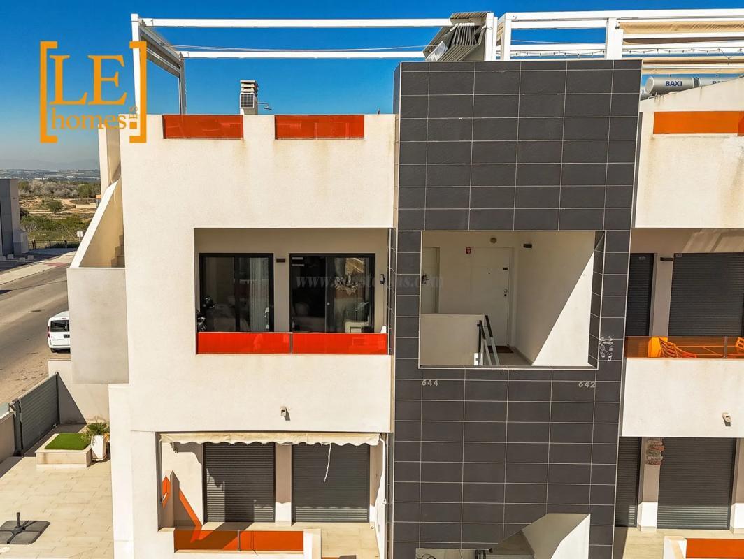 Venta de apartamento en Orihuela