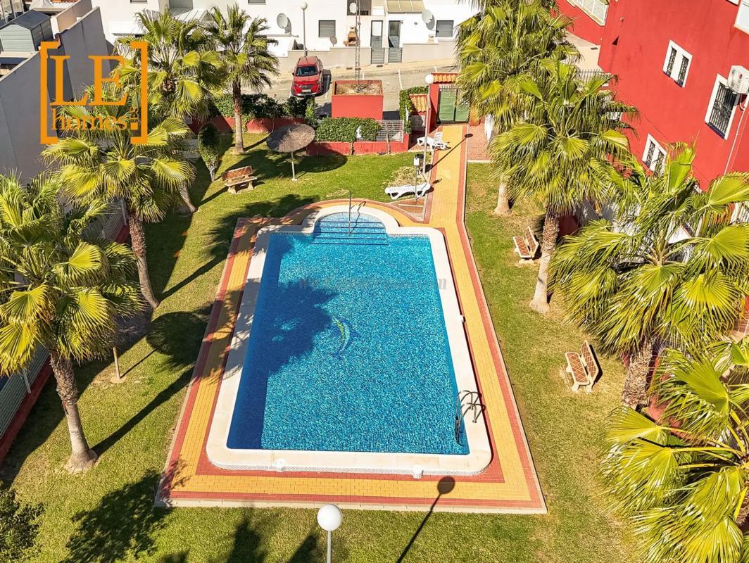 Venta de apartamento en Orihuela
