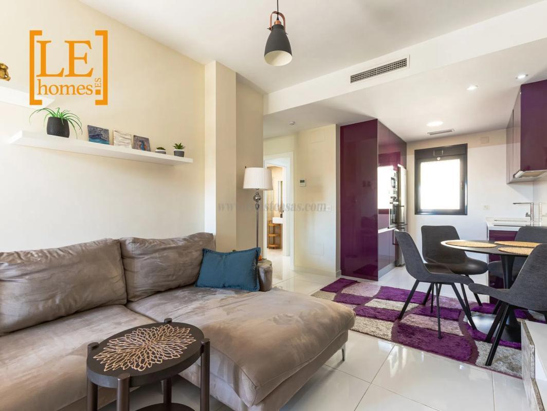 Venta de apartamento en Orihuela