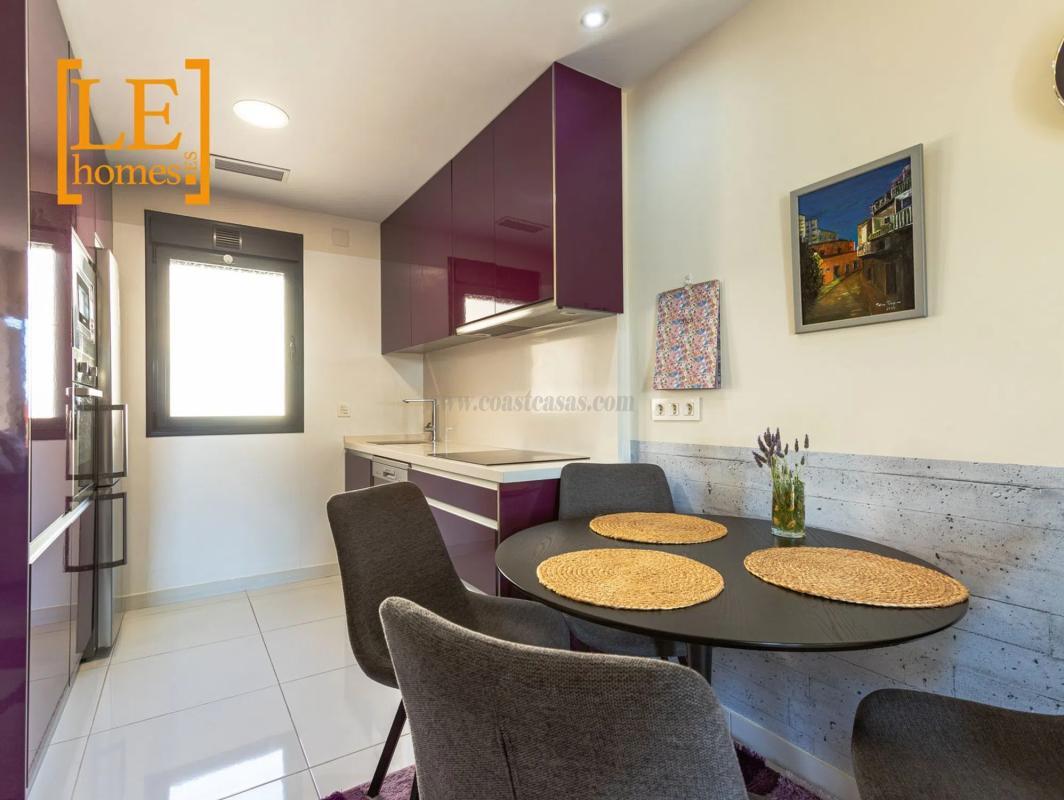 Venta de apartamento en Orihuela