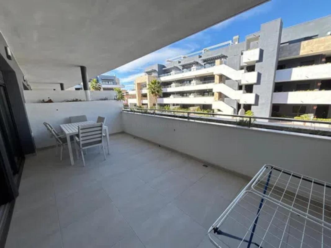 Venta de apartamento en Orihuela