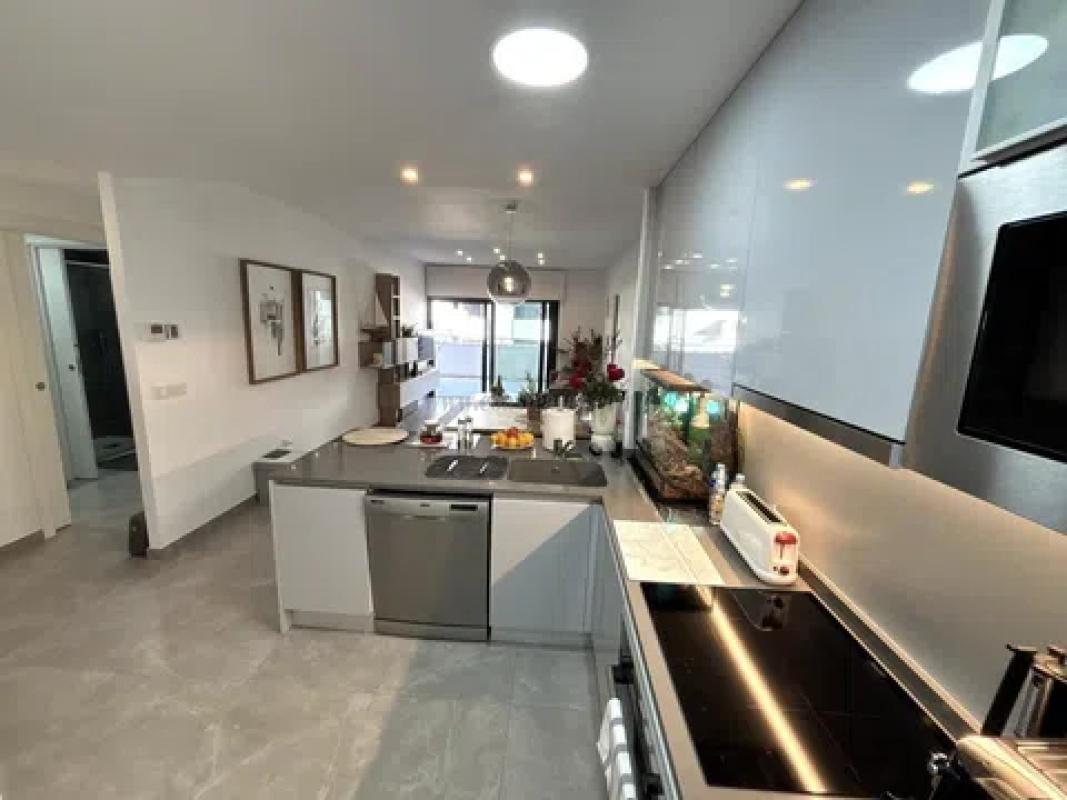 Venta de apartamento en Orihuela