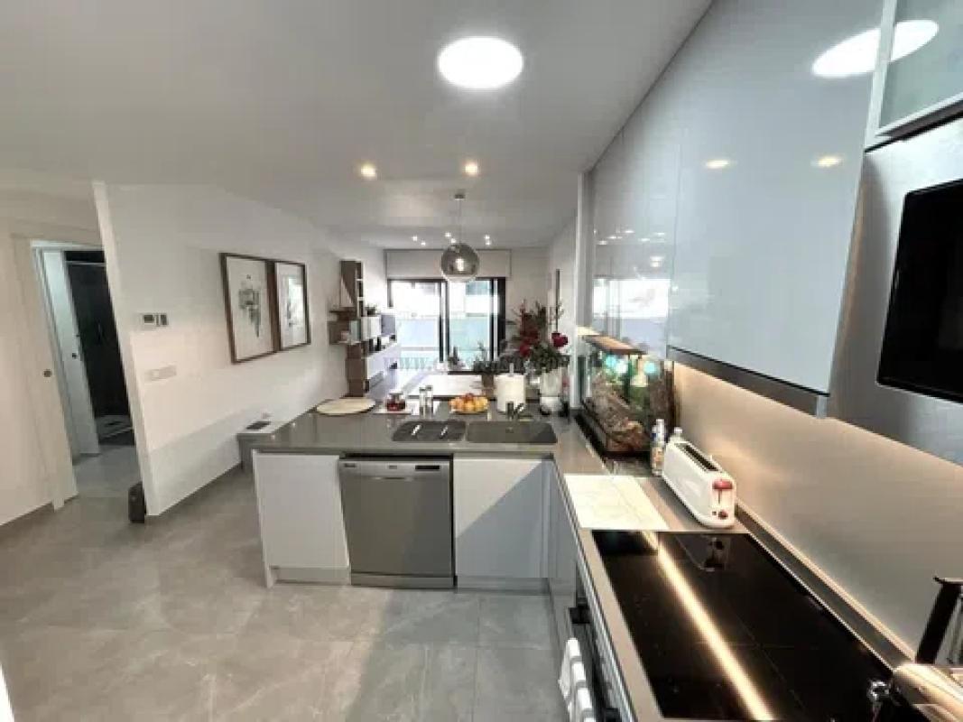 Venta de apartamento en Orihuela