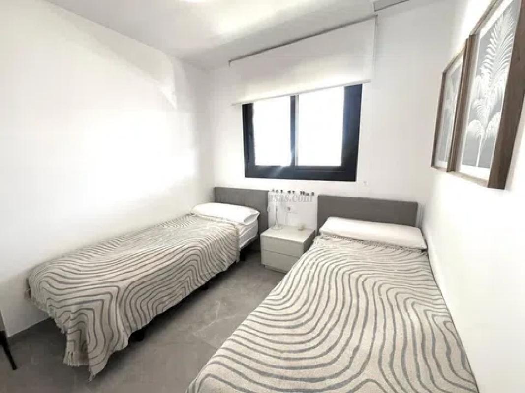 Venta de apartamento en Orihuela