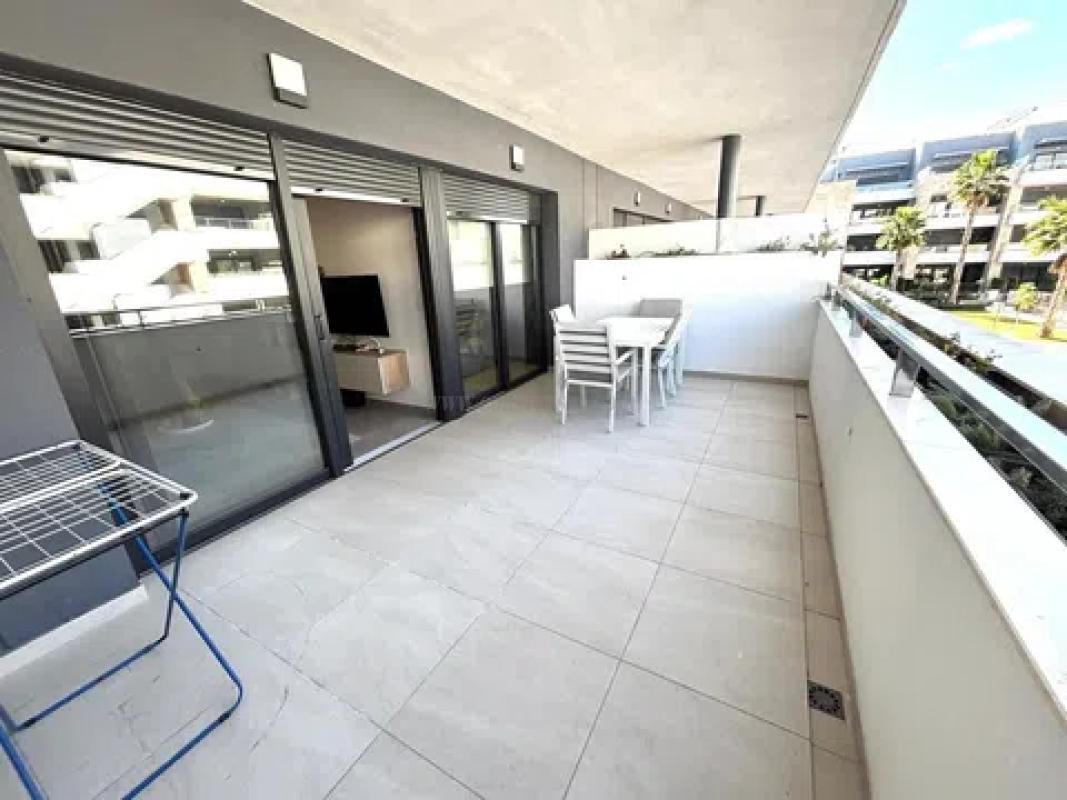 Venta de apartamento en Orihuela