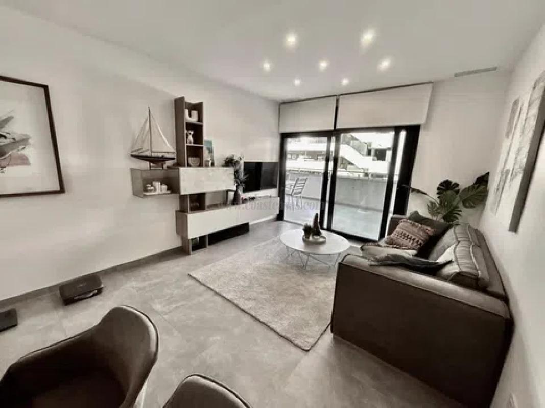 Venta de apartamento en Orihuela
