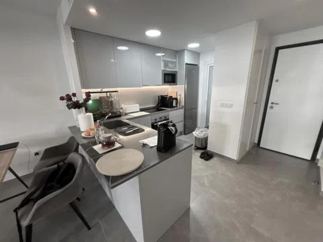 Venta de apartamento en Orihuela