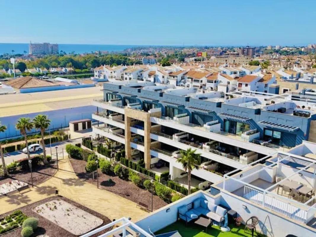 Venta de apartamento en Orihuela