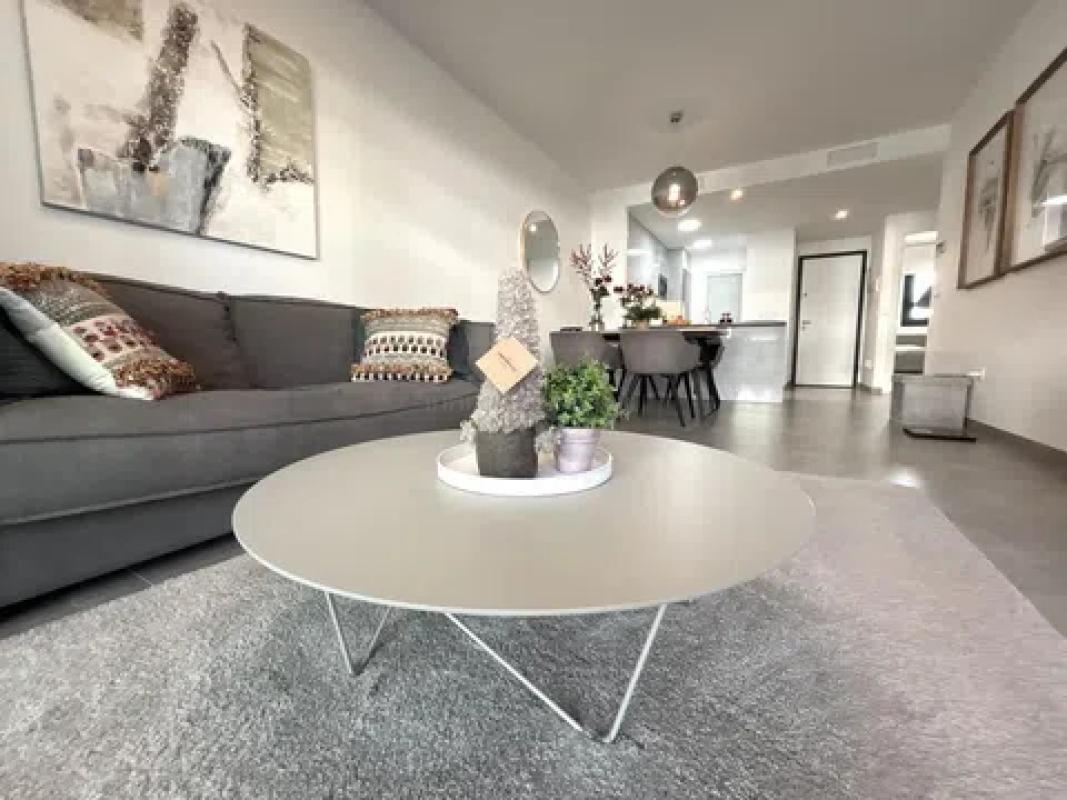 Venta de apartamento en Orihuela