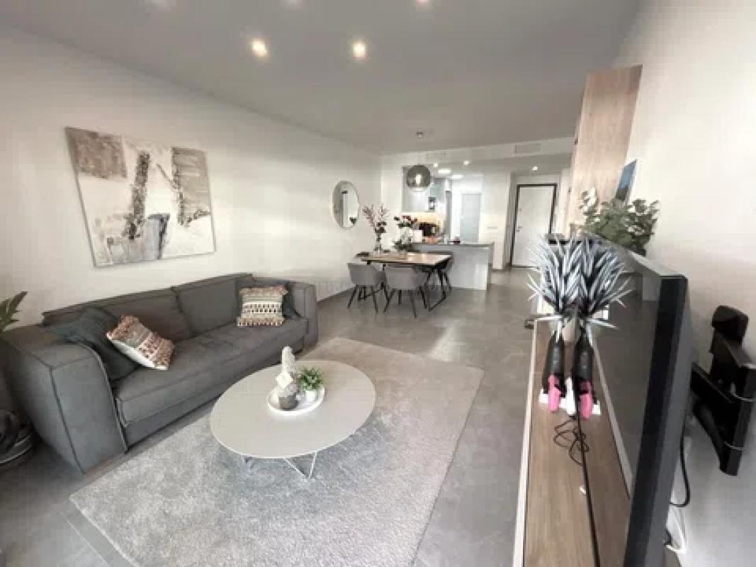 Venta de apartamento en Orihuela