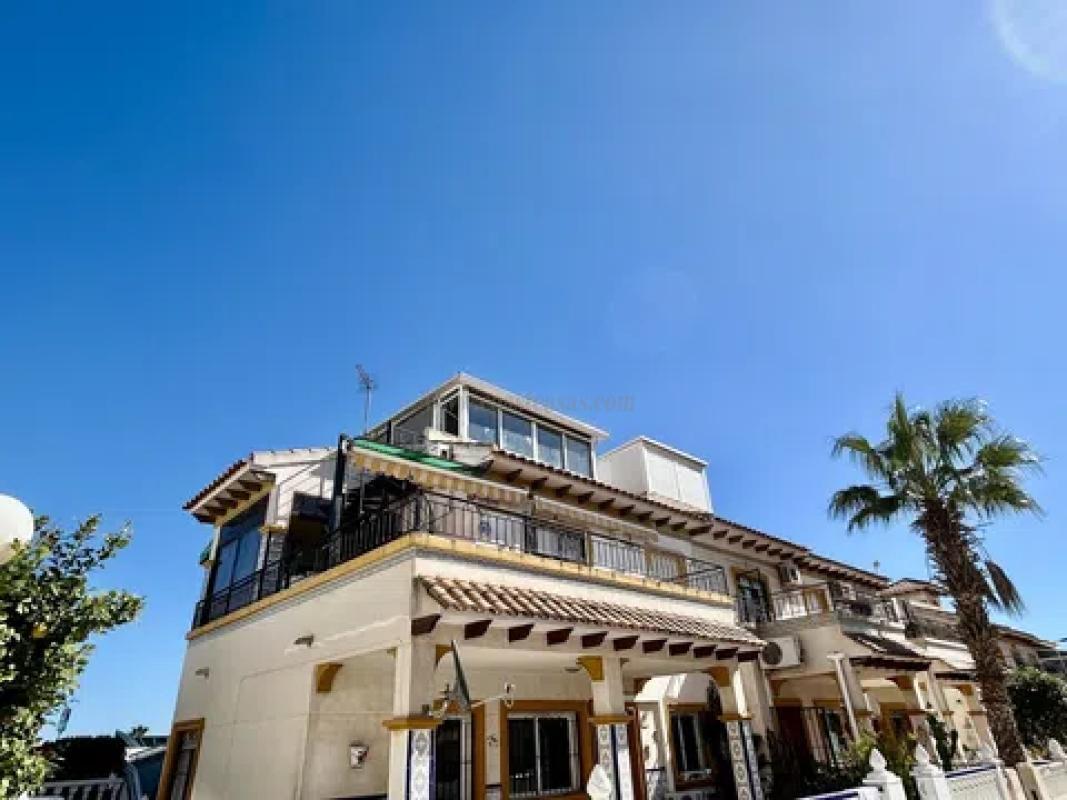 Venta de apartamento en Orihuela