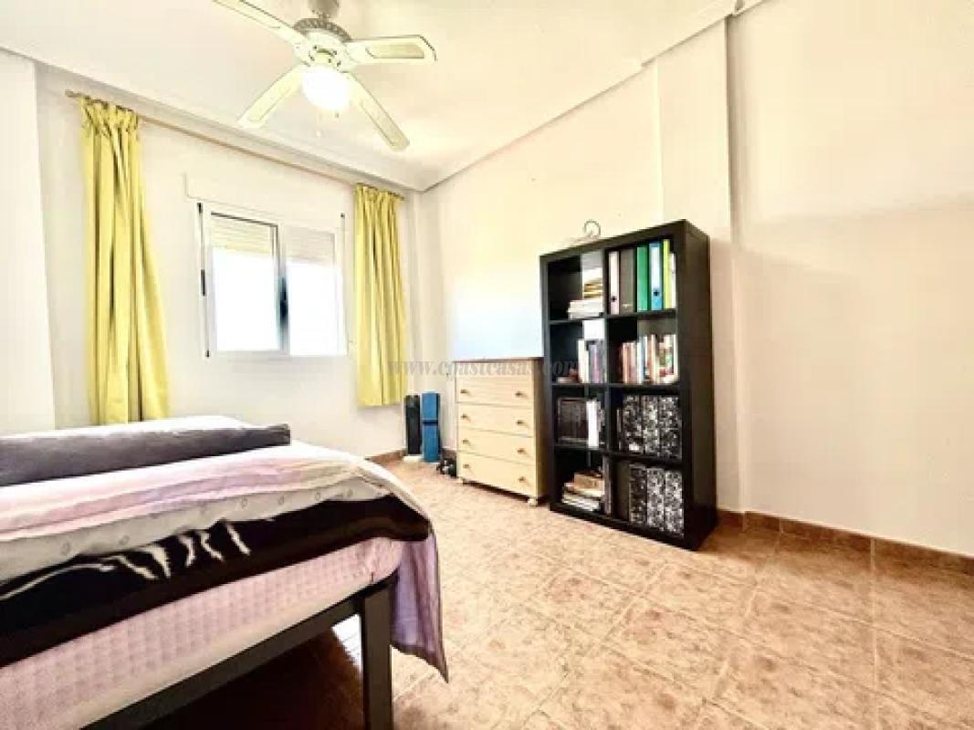 Venta de apartamento en Orihuela