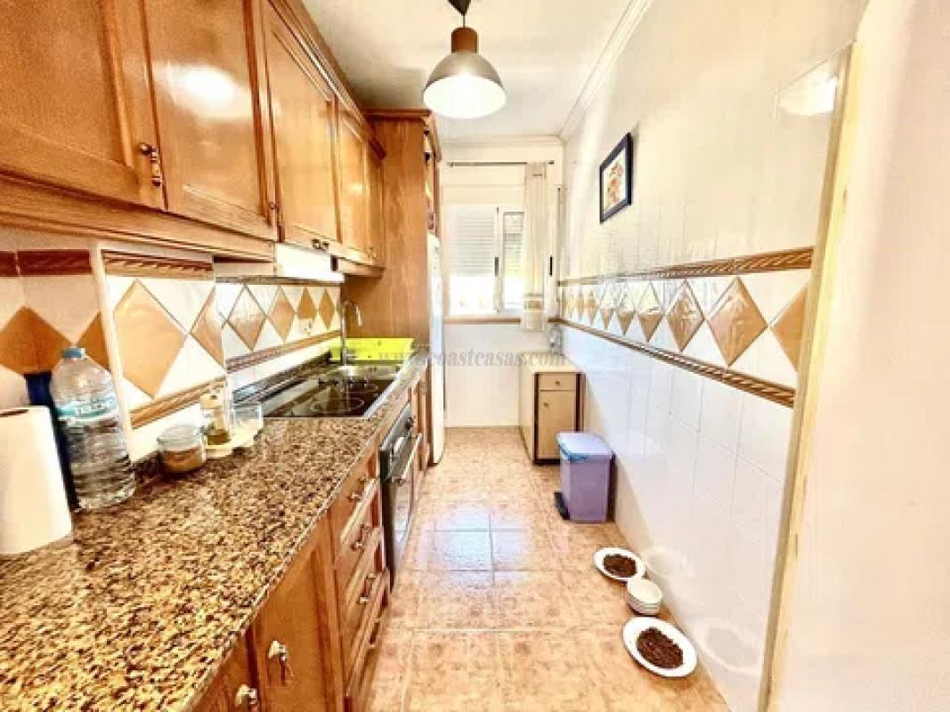 Venta de apartamento en Orihuela