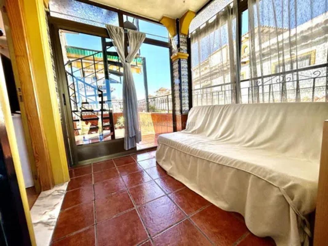 Venta de apartamento en Orihuela