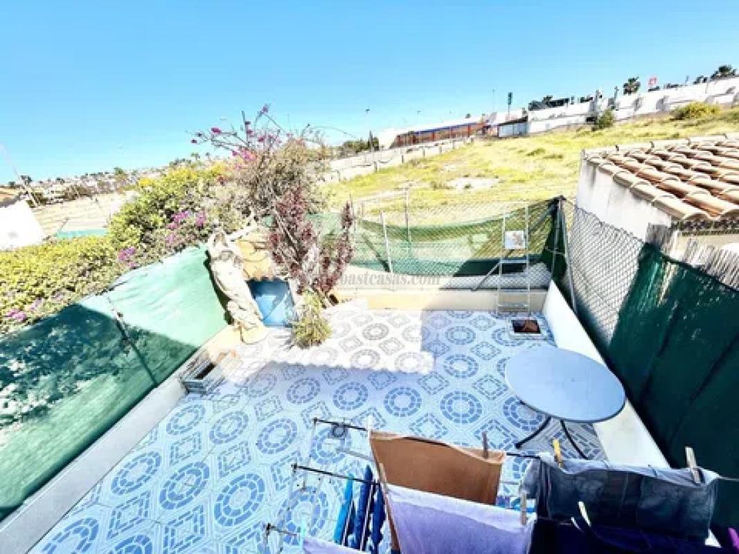 Venta de apartamento en Orihuela