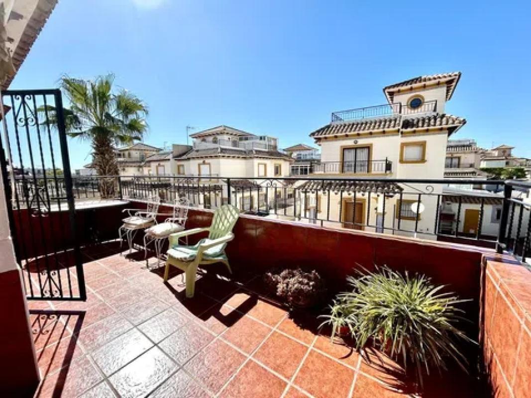 Venta de apartamento en Orihuela