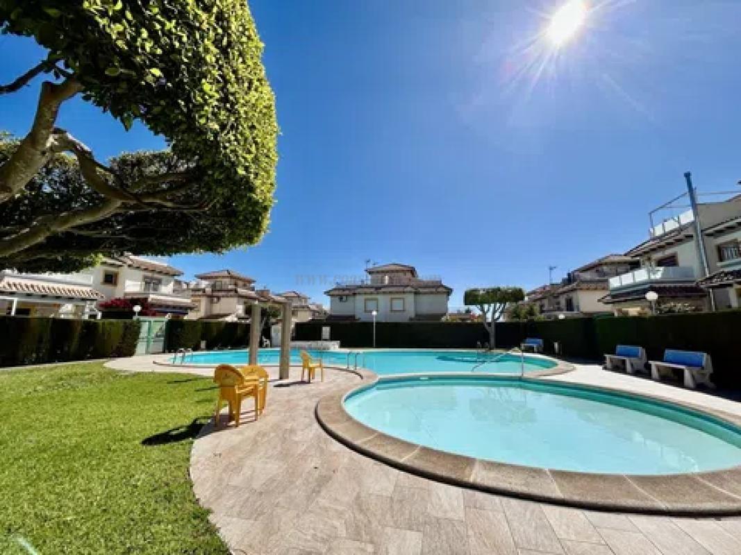 Venta de apartamento en Orihuela
