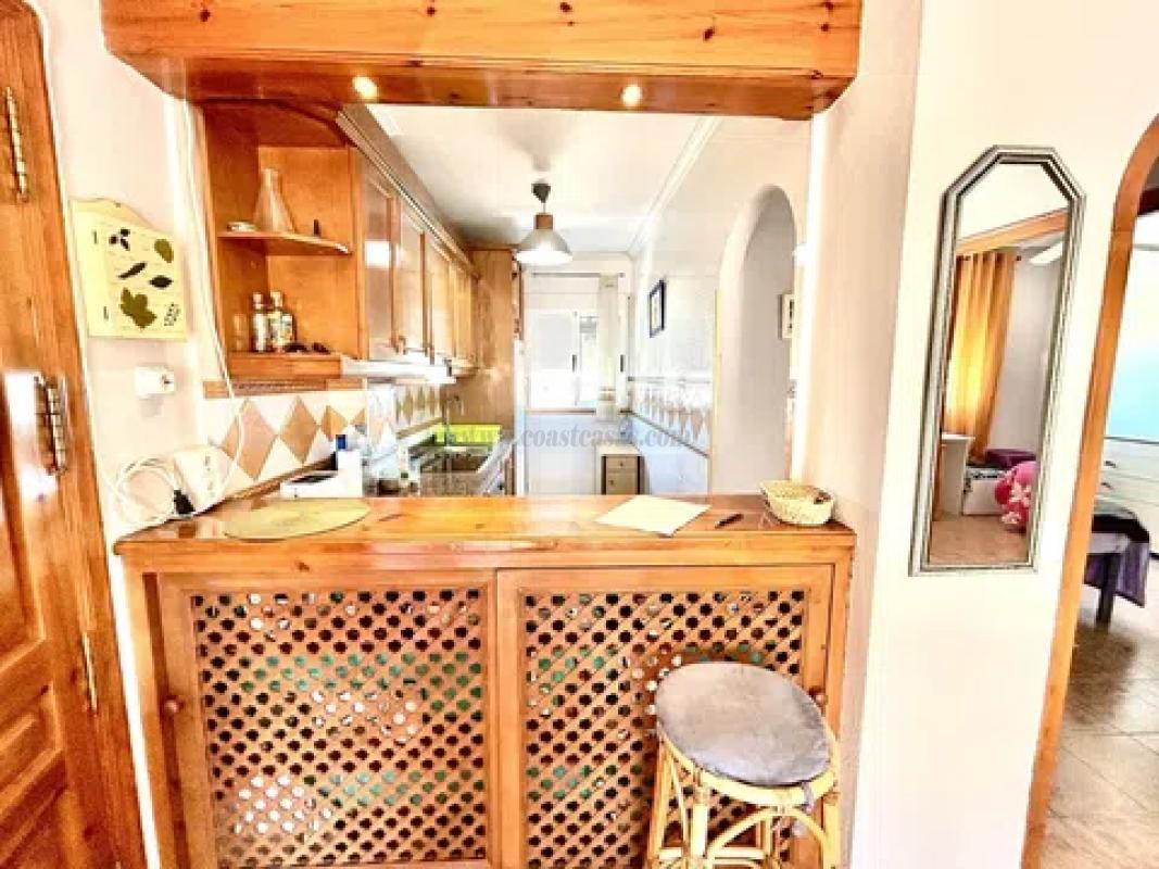 Venta de apartamento en Orihuela