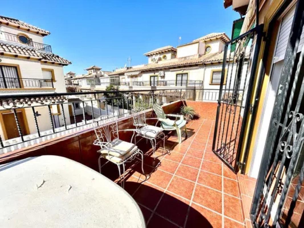 Venta de apartamento en Orihuela