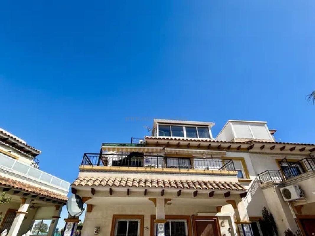 Venta de apartamento en Orihuela