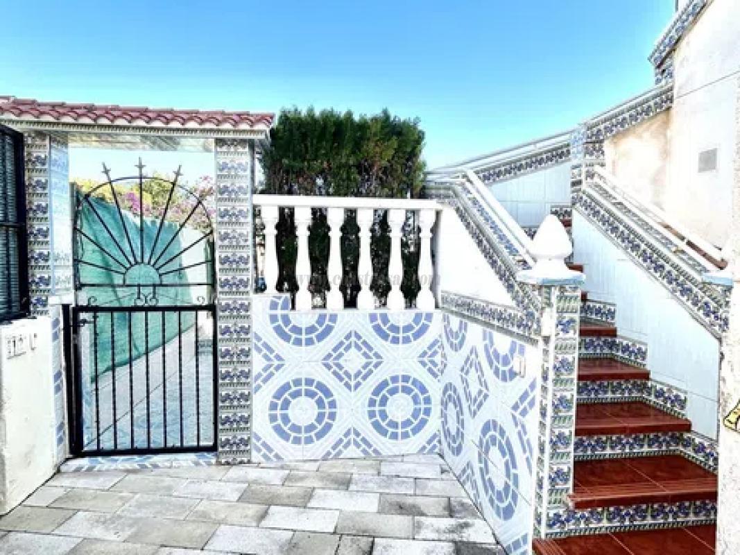 Venta de apartamento en Orihuela