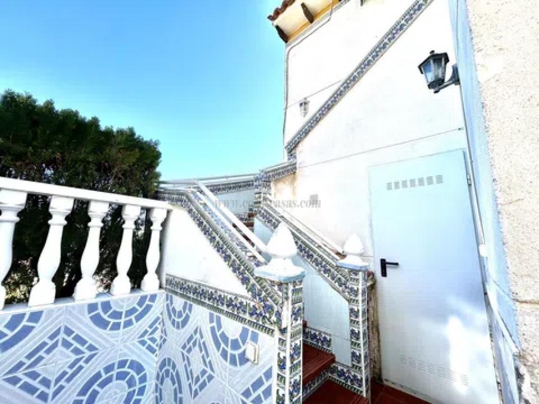 Venta de apartamento en Orihuela