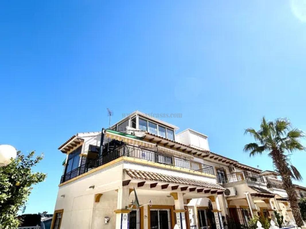 Venta de apartamento en Orihuela